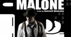 Give 'em Hell Malone film complet