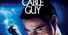 The Cable Guy film complet
