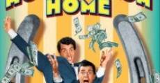 Money from Home film complet