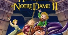 Filme completo O Corcunda de Notre Dame II