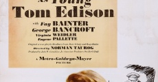 Young Tom Edison film complet