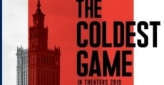 The Coldest Game streaming