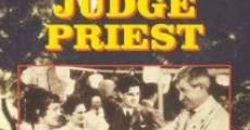 Judge Priest film complet