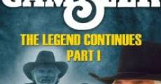 Kenny Rogers as The Gambler, Part III: The Legend Continues film complet