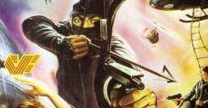 Filme completo Força Ninja: A Fúria da Vingança