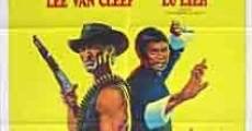 El karate, el Colt y el impostor (1974)