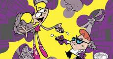 Filme completo What a Cartoon!: Dexter's Laboratory
