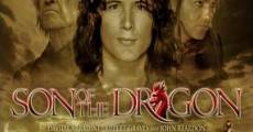 Son of the Dragon film complet