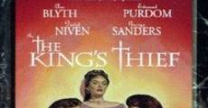 The King's Thief film complet