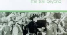 The Trail Beyond film complet