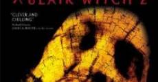 Book of Shadows: Blair Witch 2 film complet