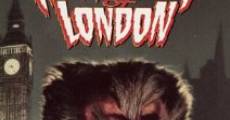 Werewolf of London film complet