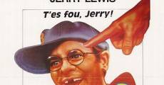 Filme completo Cracking Up - As Loucuras de Jerry Lewis