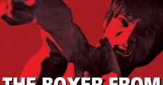 Filme completo The Boxer from Shantung