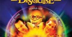 The Master of Disguise film complet