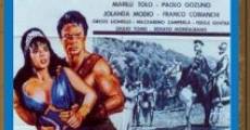 Filme completo O Magnifico Gladiador
