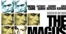 The Magus film complet