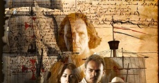 El manuscrito (2015)