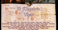 El manuscrito Vindel