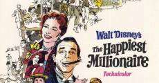 The Happiest Millionaire (1967)