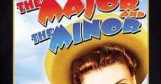 The Major and the Minor film complet