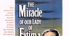 The Miracle of Our Lady of Fatima film complet