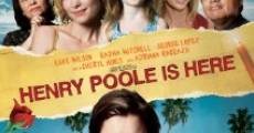 Henry Poole Is Here film complet