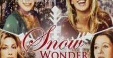 Filme completo Snow Wonder