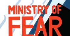 Ministry of Fear film complet