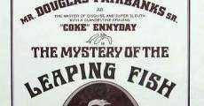 The Mystery of the Leaping Fish film complet