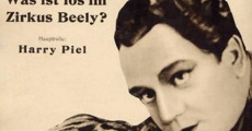 Was ist los im Zirkus Beely? (1927)