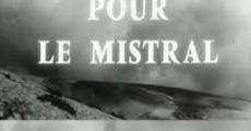 Le mistral streaming