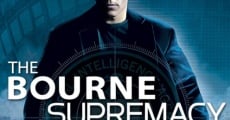 The Bourne Supremacy film complet