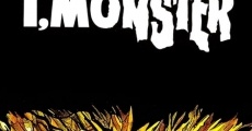 Filme completo I, Monster