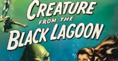 Creature from the Black Lagoon film complet