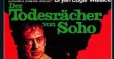 Der Todesrächer von Soho streaming