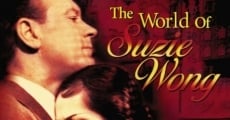The World of Suzie Wong film complet