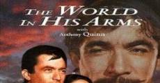 The World in His Arms film complet