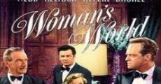 Woman's World film complet