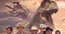 Le monde perdu: Jurassic park streaming