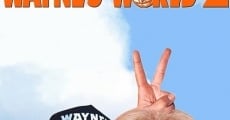 Wayne's World 2 film complet