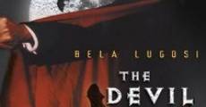 The Devil Bat film complet