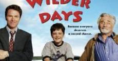 Wilder Days film complet