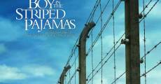 The Boy in the Striped Pyjamas film complet