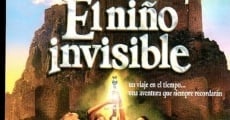 Filme completo El niño invisible
