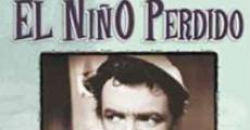 Filme completo El niño perdido