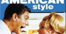 Filme completo Divórcio à Americana