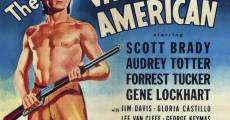 The Vanishing American (1955)