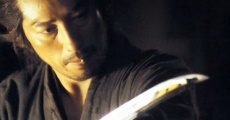 Filme completo O Samurai do Entardecer