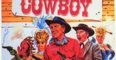 Carry on Cowboy